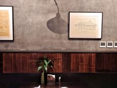-庐灶江南·江南菜·四合院Bistro(东直门雍和宫·原华侨宾馆店)