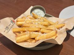 -一沙一城·岩烤牛扒(深圳首店)