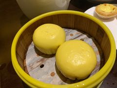 港式流沙包-元素中餐厅.海南菜.粤菜.椰子鸡.海鲜.包房.石梅湾威斯汀度假酒店