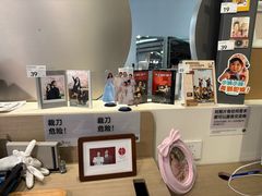 -海马体照相馆(深圳万象天地店)