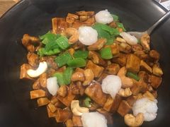 -金牌外婆家(苏州中心店)