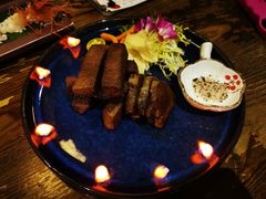 -古田居·特色寿司料理(骏欣中心店)