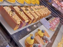 -中央咖啡馆