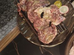 -厚贞日式烤肉(浦东汇智店)