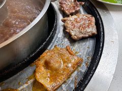 -执牛耳涮烤牛排火锅(伊河路店)