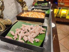 -火舞泰·泰式海鲜火锅餐厅(世纪城店)