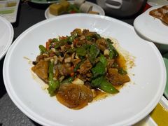 -北平盛世·新京菜·北京烤鸭(劲松·双井店)