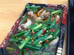 -金园海的味(马家巷店)