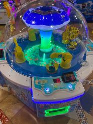 点击看大图 -卡通尼乐园(银泰店)