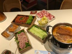 -火锅先生(五马街店)