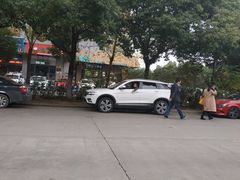-老乡鸡(亚夏汽车城同创科技园店)