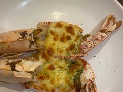 -芭菲盛宴·环球美食(袁家岗店)