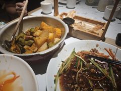 -关东小磨东北菜(漕河泾印象城店)