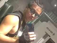 -舒适堡健身(爱琴海店)