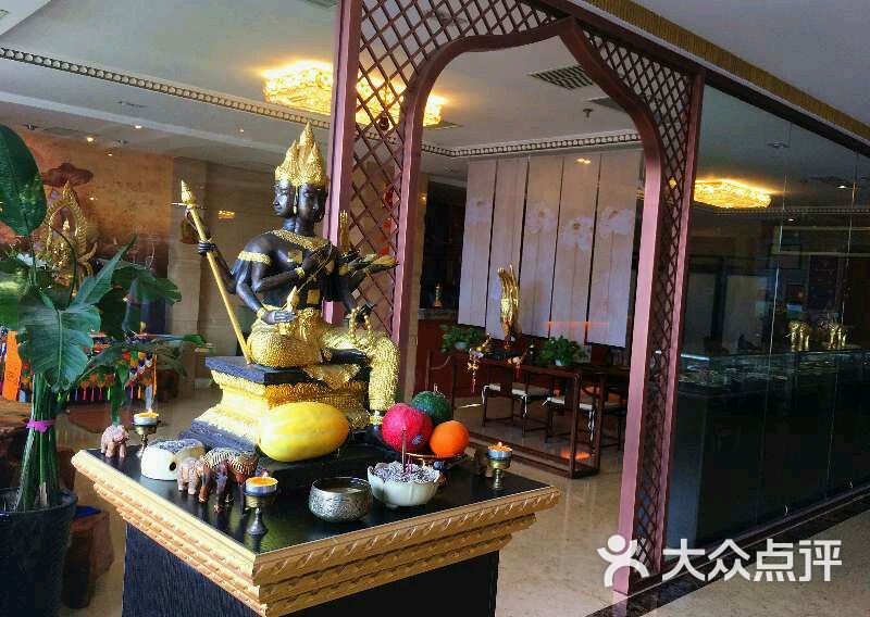 泰国佛牌泰缘堂