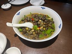 -大灶头·新昌菜(中国茶市店)
