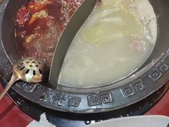 -重庆袁老四火锅(武进万达店)