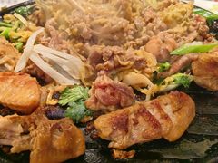 -厚味居炙子烤肉·清真(天桥南纬路店)