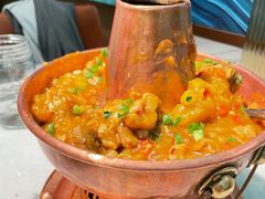 -中8楼风尚云南菜(颐堤港店)