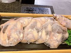乌鸡肉卷-湊湊火锅·茶憩(和平大悦城店)