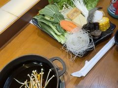 -呷哺呷哺 黄金牧场 (欢乐谷店)