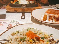 -半秋山西餐厅(宜昌大洋店)