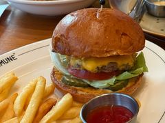 -COMMUNE幻师(中航城君尚店)