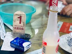 -丰依竹食·老牌竹筒饭