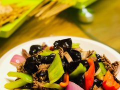 爆炒腰花-三喜龙虾(鞍山路店)
