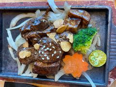 -王鼎精致料理铁板烧(世博源店)