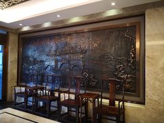 包厢-冶春茶社(官园桥店)