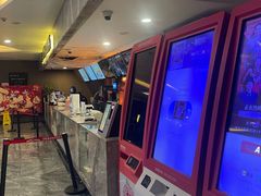-中影·星感觉激光巨幕影城(博物馆店)