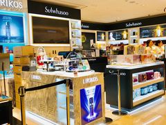 -新罗免税店(首尔总店)