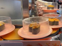 -争鲜回转寿司(中街大悦城店)