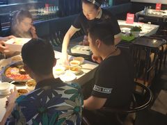 -川锅一号火锅(铜山万达店)