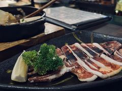 一夜干-角落里(中山公园店)