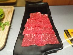 -巴奴毛肚火锅(悠唐购物中心店)