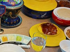 -花家怡园(四合院总店)