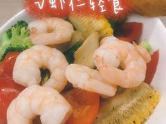 -朗迪姆餐厅(丰尚国际广场店)