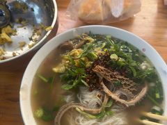 -熊氏牛羊杂粉(龙眼井总店)