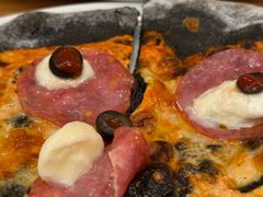 -城市大道红炉披萨烘焙坊