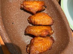 -萨莉亚意式餐厅(百联徐汇店)