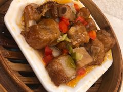 -顺德人家食府(黄金广场店)