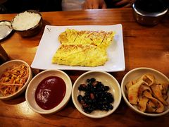 -金北顺大锅家(신사본점)