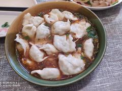 -三姐妹饺子(东木头市店)