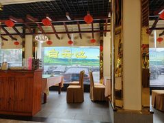-美味故事特色餐厅(汉阳郭茨口店)