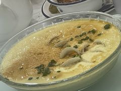 -碧海银沙海鲜餐厅(恒大海上威尼斯店)