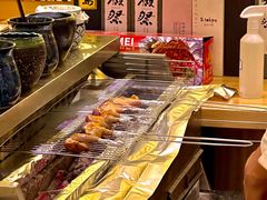 -鳥忆·omakase炭火烧鸟