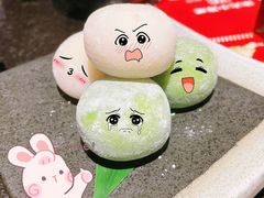 -古田居·特色寿司料理(星之岛旗舰店)