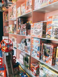 -萌卡Kids共享玩具(方糖店)